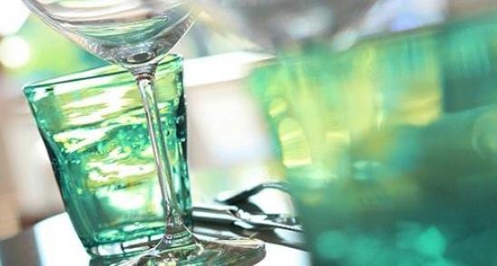 HERITAGE AWALI - ZENZI BAR